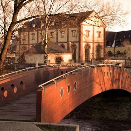 Penzion a pivnice Varna Velká Bystřice Esterno foto