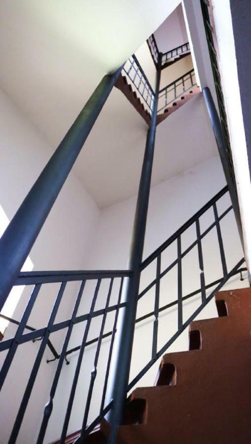 Penzion a pivnice Varna Velká Bystřice Esterno foto